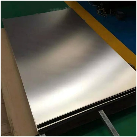 What Makes Titanium Plate Sheets A Superior Choice for Various Applications？
