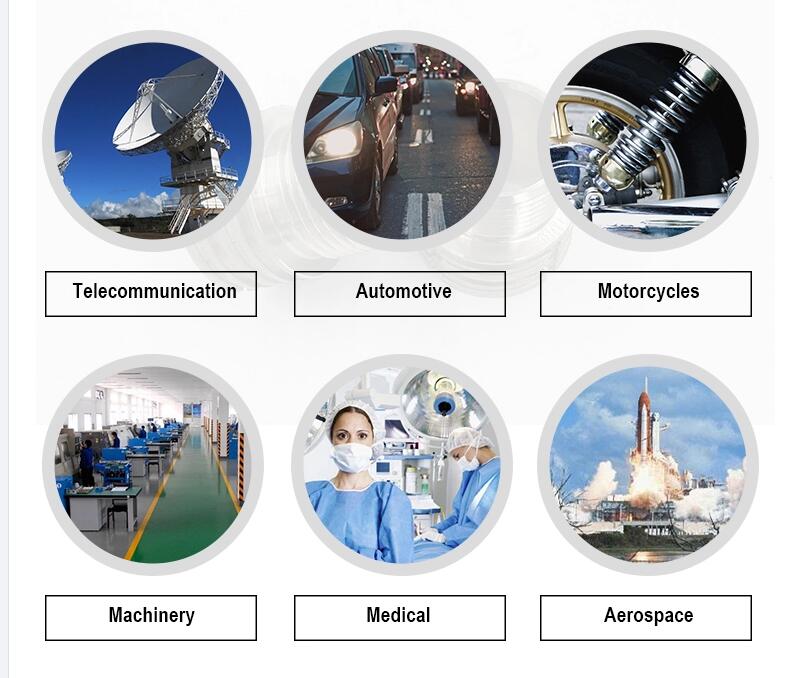 What Is Titanium Used In: Exploring The Versatile Applications of Titanium