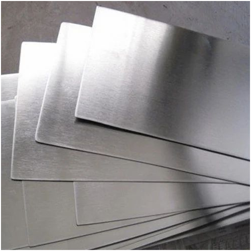 Titanium Metal Sheets: An In-Depth Exploration
