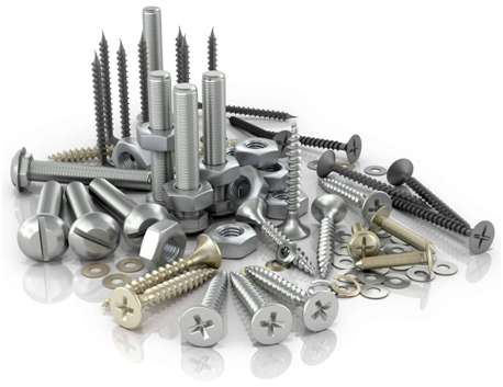 Do Titanium Fasteners Outperform Copper Fasteners in High-Temperature Applications？