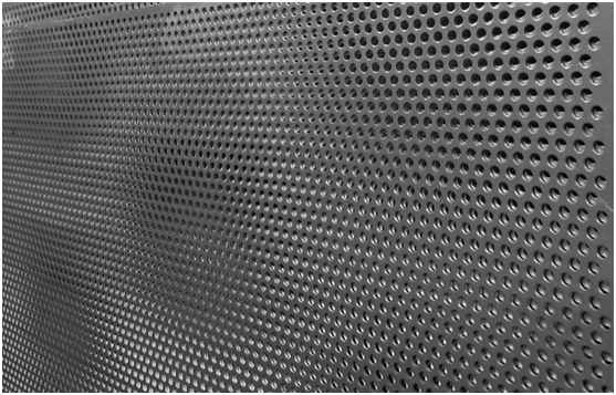 The Versatility And Advantages of Titanium Perforated Sheets in Modern Applications