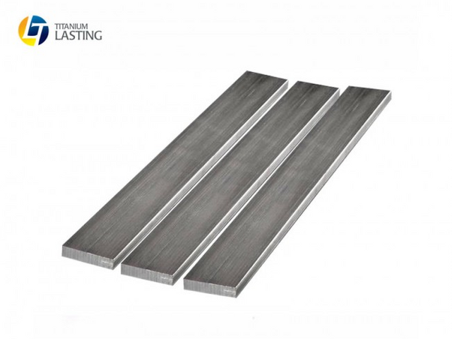 Custom high qualitytitanium flat bar manufacturers, titanium flat bar ...