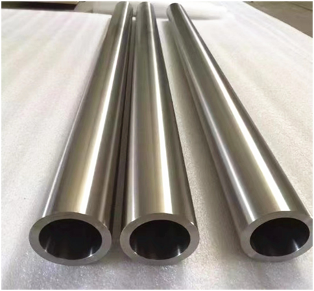 What Makes Titanium Tube Material A Preferred Choice in Various Industries？