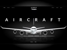 Boeing Airplane