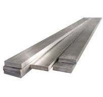 Titanium Flat Bars