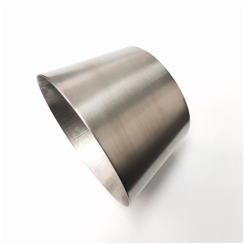 Titanium Reduzierer Vs. Molybdän Reduzierer: Welches ist leichter?
