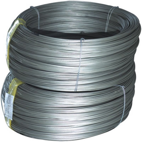 How To Select A Reliable GR5 Titanium Wire Supplier for Industrial Applications？