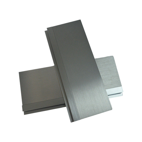 Titanium Sheets