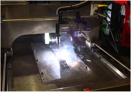 Manufacturing Titanium: A Comprehensive Overview