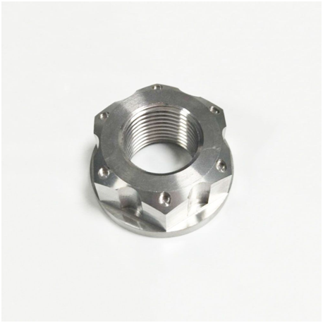Understanding China Titanium Parts：A Comprehensive Overview