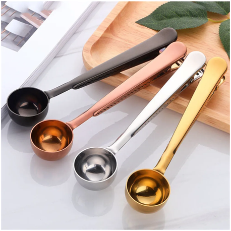 Why The Pink Titanium Spoon Is The Perfect Gift for Foodies?