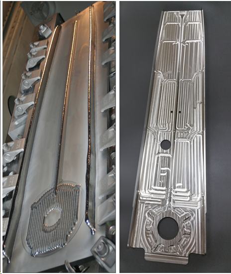 How is Airbus Revolutionizing Aerospace with Additive Manufacturing of Titanium?