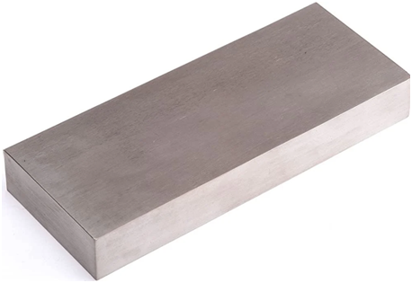 Titanium Flat Bars