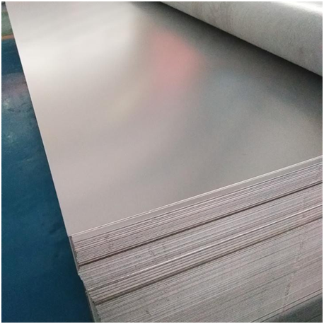 Titanium Sheet Suppliers：A Comprehensive Guide