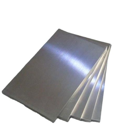 What Are The Benefits And Applications of Titanium Lead Sheets?