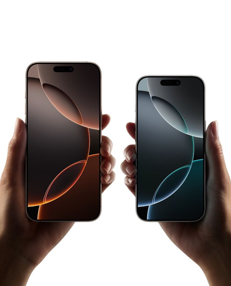 Titanium used in Iphone