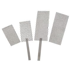 High Quality Titanium Mesh