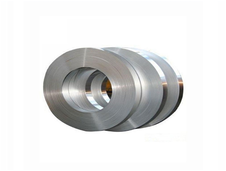 Titanium Foil Strip: An In-Depth Exploration