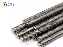 How Are Titanium Threaded Bars Manufactured for Optimal Strength？