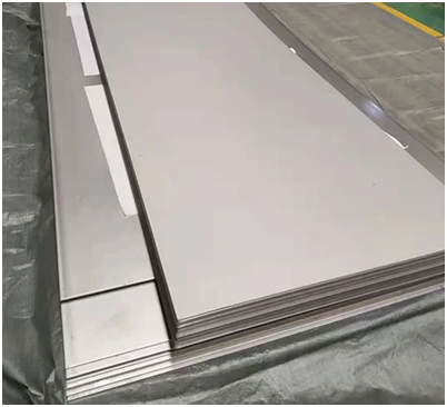 Titanium Alloy Sheet Metal: An In-Depth Exploration