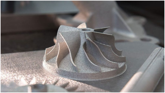 Titanium Alloy Additive Manufacturing：An In-Depth Exploration