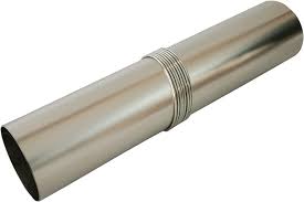 Titanium Stove Pipes