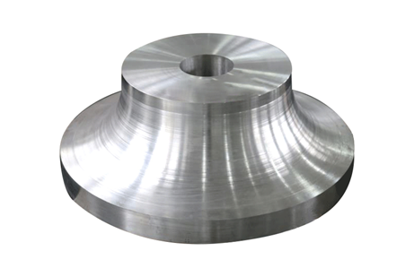 titanium forging