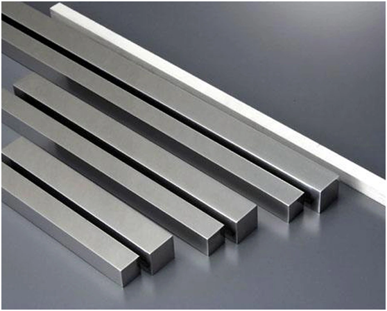 Was sind die Top -Branchen, die auf Titanium -Flachstangen angewiesen sind？