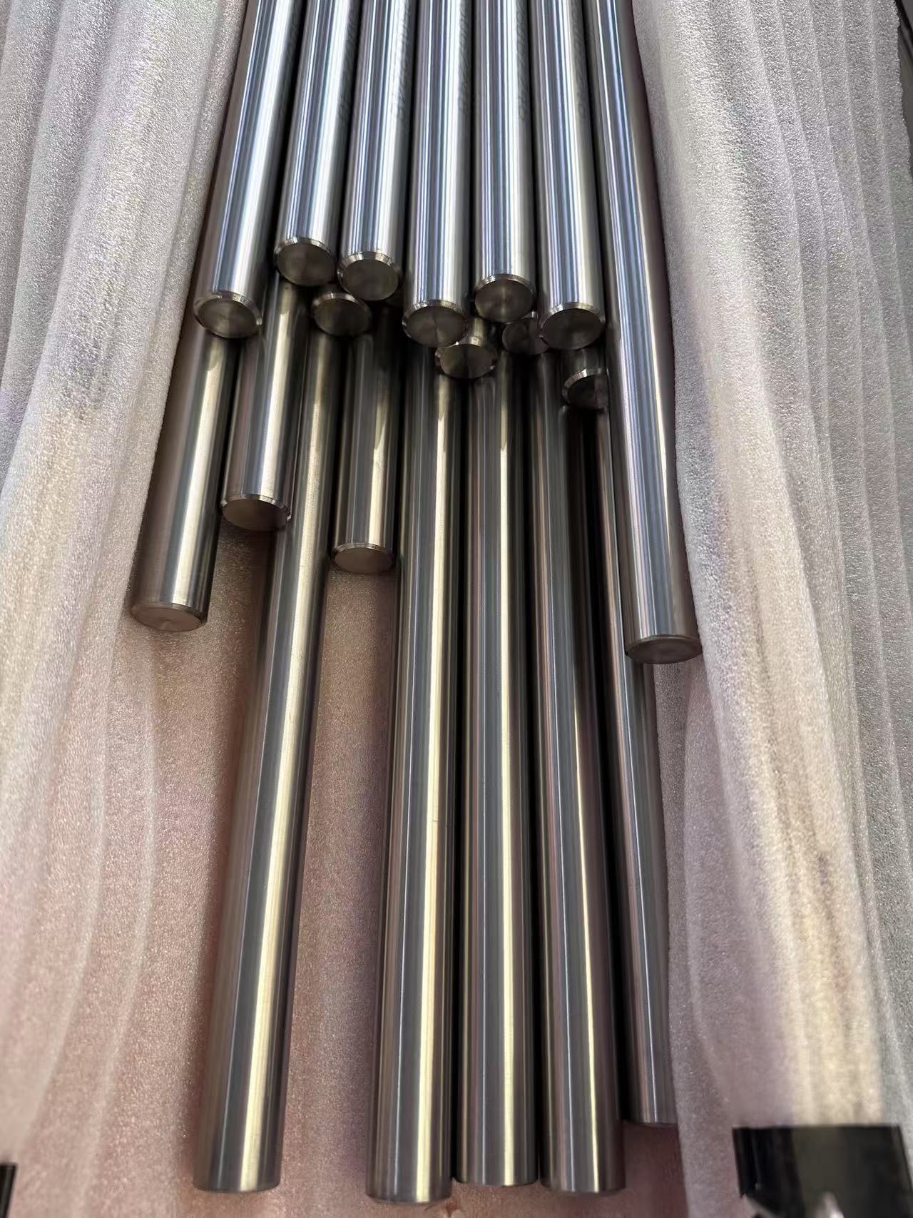 Titanium Bar