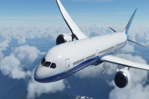 Airplane