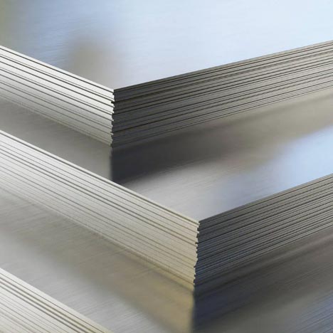 titanium-plate