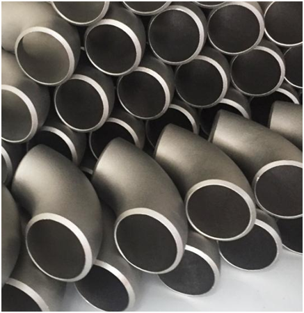 How Do Titanium Reducers Compare to Aluminum Reducers in Corrosion Resistance?