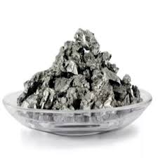 Raw Titanium