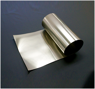 What Are The Uses of Titanium Foil？