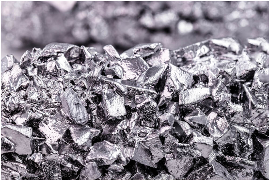 What Makes Titanium Raw Material So Valuable?