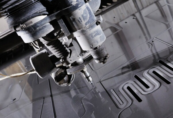 Saw Cutting