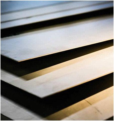 Titanium Sheet Plate：An In-Depth Exploration