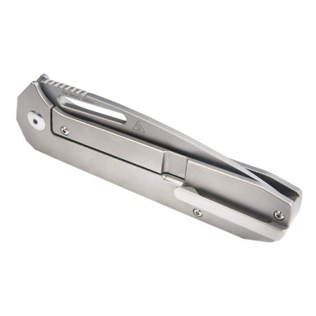 What Makes Artisan Cutlery Arion Titanium A Must-Have for Knife Enthusiasts？