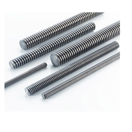 How Do Titanium Threaded Bars Contribute To Energy Efficiency in Industrial Processes