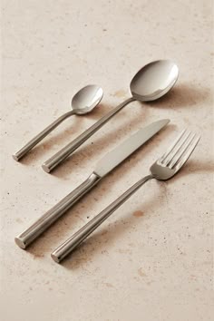 Titanium Cutlery