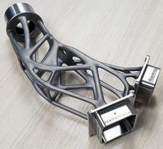 Additive Manufacturing