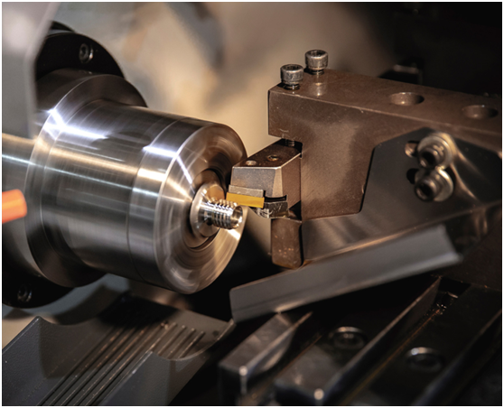 What Are The Top Challenges in Manufacturing Titanium Fasteners？