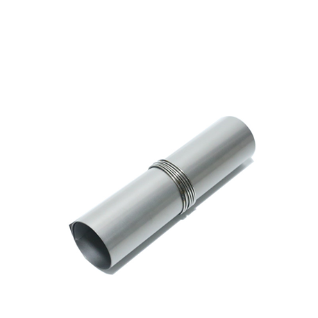 Why Choose Titanium Foil Stove Pipes for Your Outdoor Adventures？