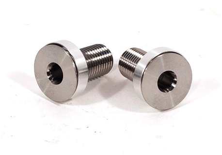 What Are Profile Titanium Crank Bolts And Why Are They Essential for Your Bike？
