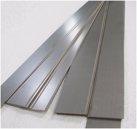 The Versatile Strip of Titanium：Applications, Properties, And Benefits