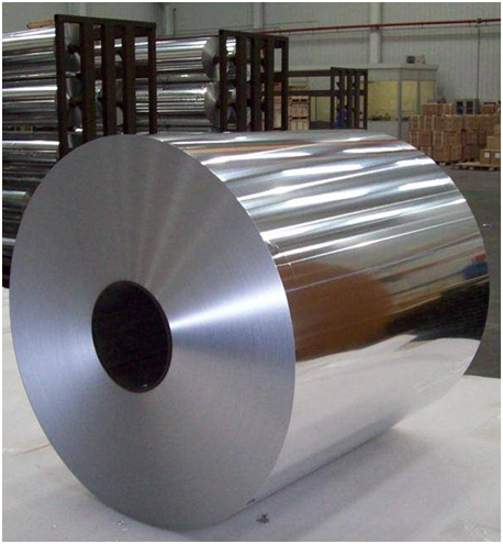 Titanium Strip Coil: An In-Depth Exploration