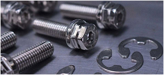 What Are The Top 5 Industries That Rely on Titanium Fasteners？