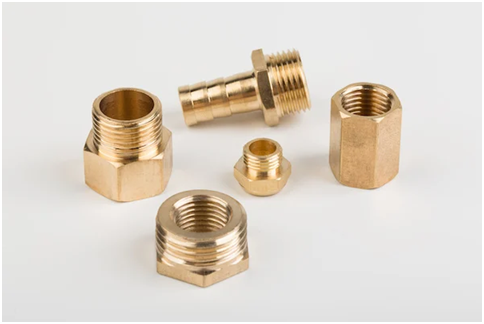 Titanium Reducers Vs. Brass Reducers：Which Is More Versatile？