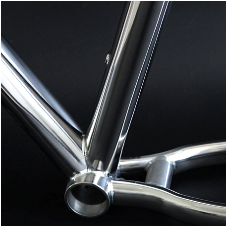 The Versatility And Advantages of Titanium Frame Material