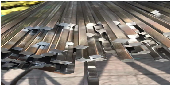 What Are The Top 5 Uses of Titanium Flat Bars in The Aviation Industry?
